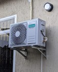 Air Conditioning (HVAC) Services