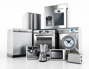 Electrical Appliances Repair