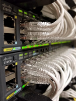 Internet & Fiber Optic Installation