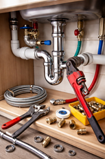 Plumbing & Water Systems