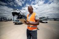 Vehicle Fleet Maintenance