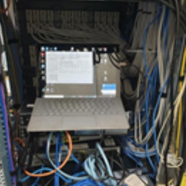 Network Configuration