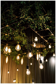 Lighting Installation