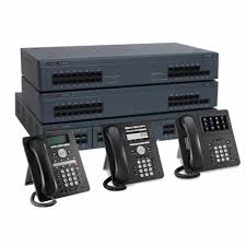 Intercom & PABX Systems