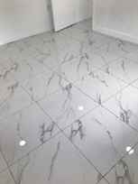 Tiling & Flooring