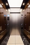Lifts & Escalators