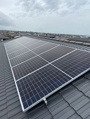 Power Backups & Solar Systems