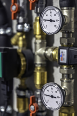 Hydraulics & Pneumatics