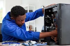 Computer Repair & Maintenance