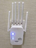 Signal Boosters