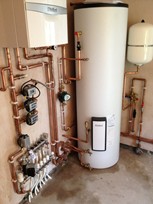 Boiler Services