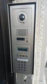 Intercom & PABX Systems