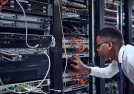 Networking & Cabling