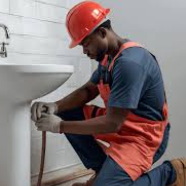 Plumbing