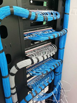 Structured Cabling