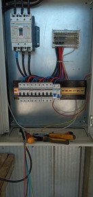 Wiring & Rewiring