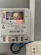 Meter Installation