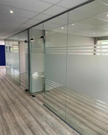 Partitioning & Ceilings