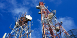 Telecom Tower Maintenance