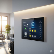 Smart Home Electrical Systems