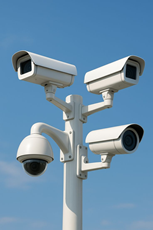 CCTV & Security Systems