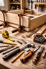 Carpentry & Joinery