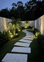 Landscaping & Paving