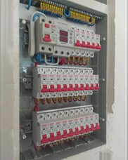Circuit Breaker & Fuse Repair