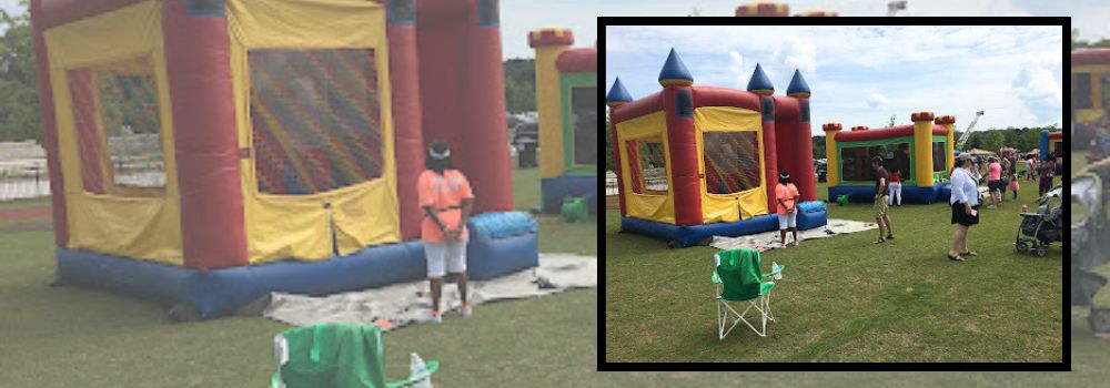 Jump for Joy of Kennesaw - Party Equipment Rental Service in Acworth GA