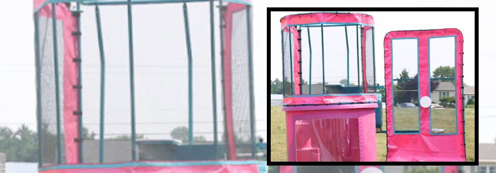 Jump for Joy of Kennesaw - Party Equipment Rental Service in Cartersville GA