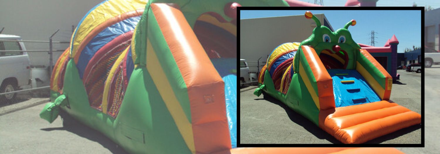 Jump for Joy of Kennesaw - Party Equipment Rental Service in Georgia