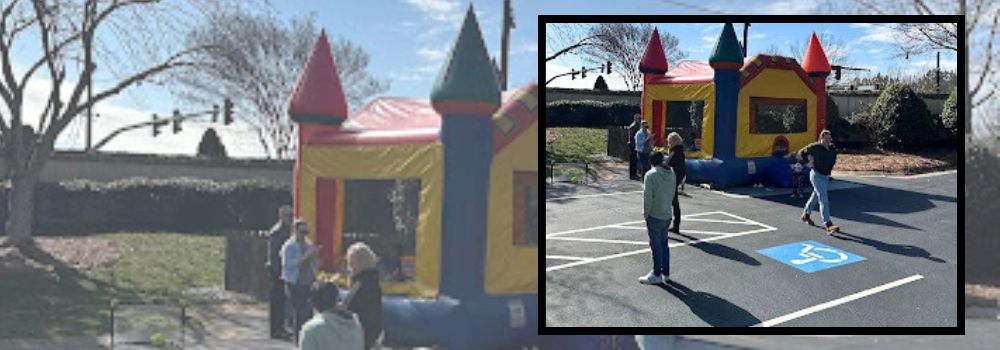 Jump for Joy of Kennesaw - Party Equipment Rental Service in Hiram GA