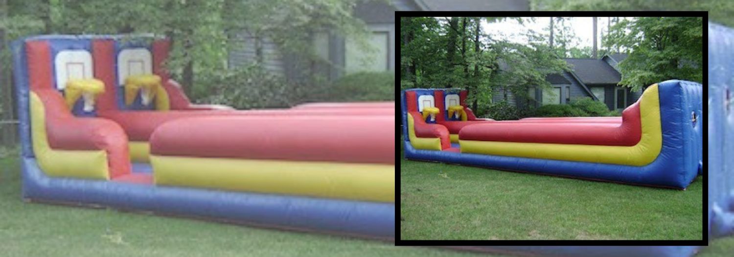 Jump for Joy of Kennesaw - Party Equipment Rental Service in Marietta GA