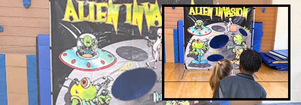 Jump for Joy of Kennesaw - Party Equipment Rental Service in Smyrna GA