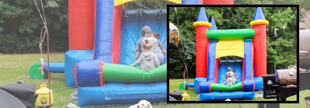 Jump for Joy of Kennesaw - Party Equipment Rental Service in Villa Rica GA