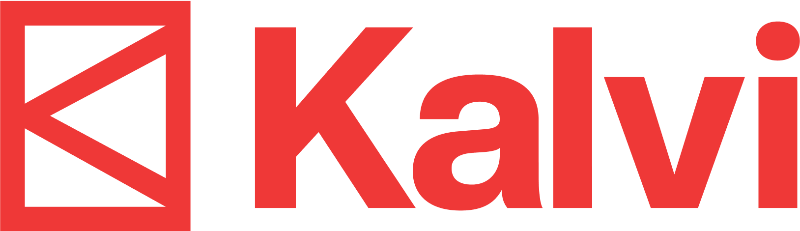 Kalvi Logo