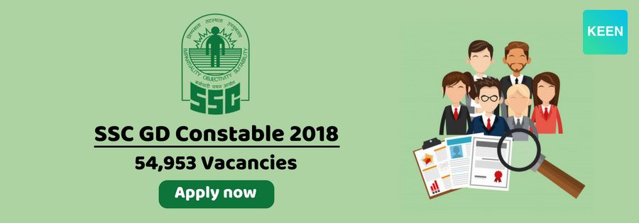SSC gd Constable