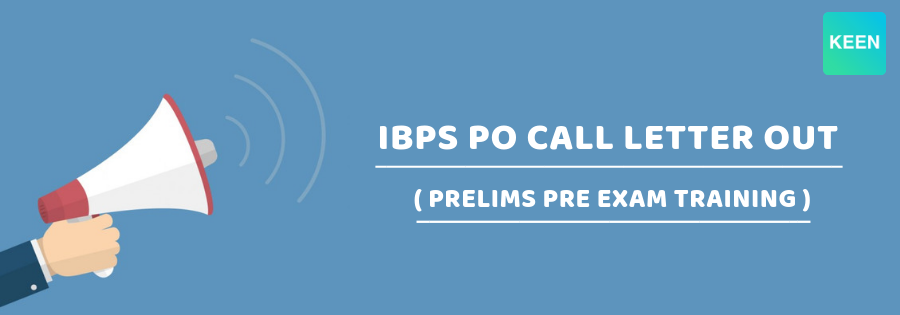 ibps PO
