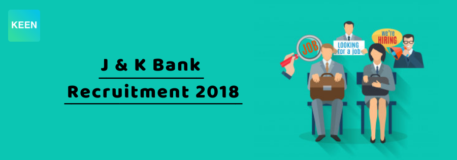 j & k Bank