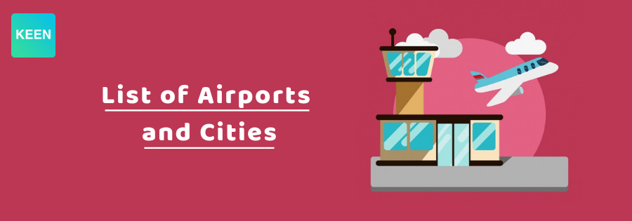 airports