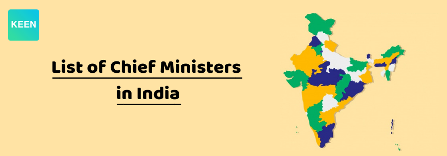 Chief Ministers