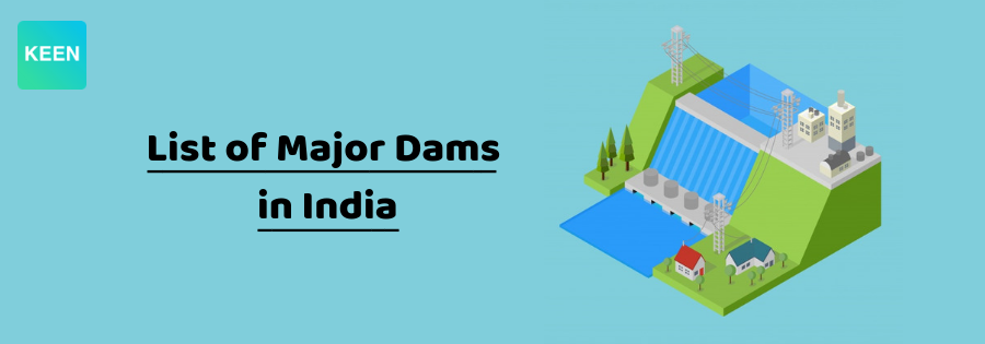 Dams