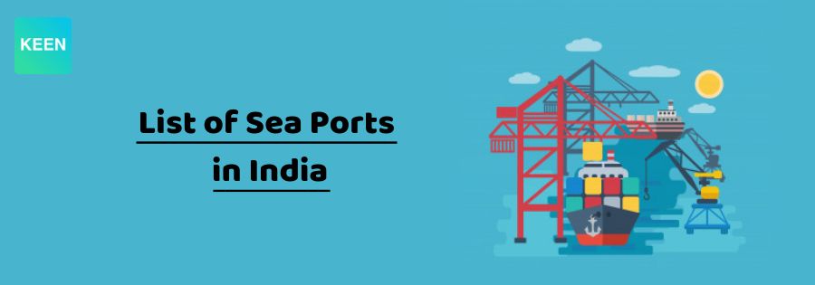 seaports