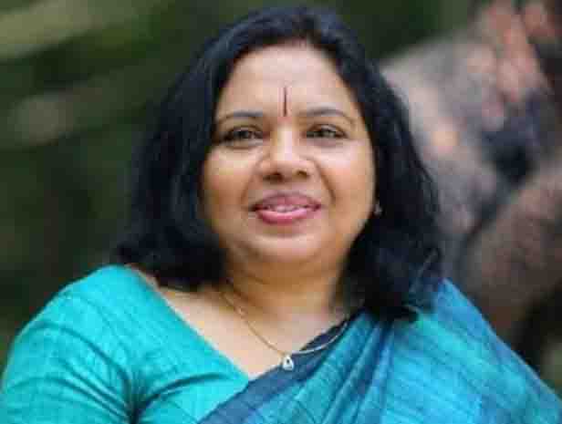 ടി അനിതകുമാരി അന്തരിച്ചു ടി അനിതകുമാരി അന്തരിച്ചു