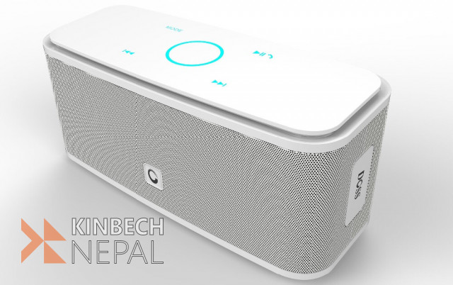 doss wireless bluetooth speaker