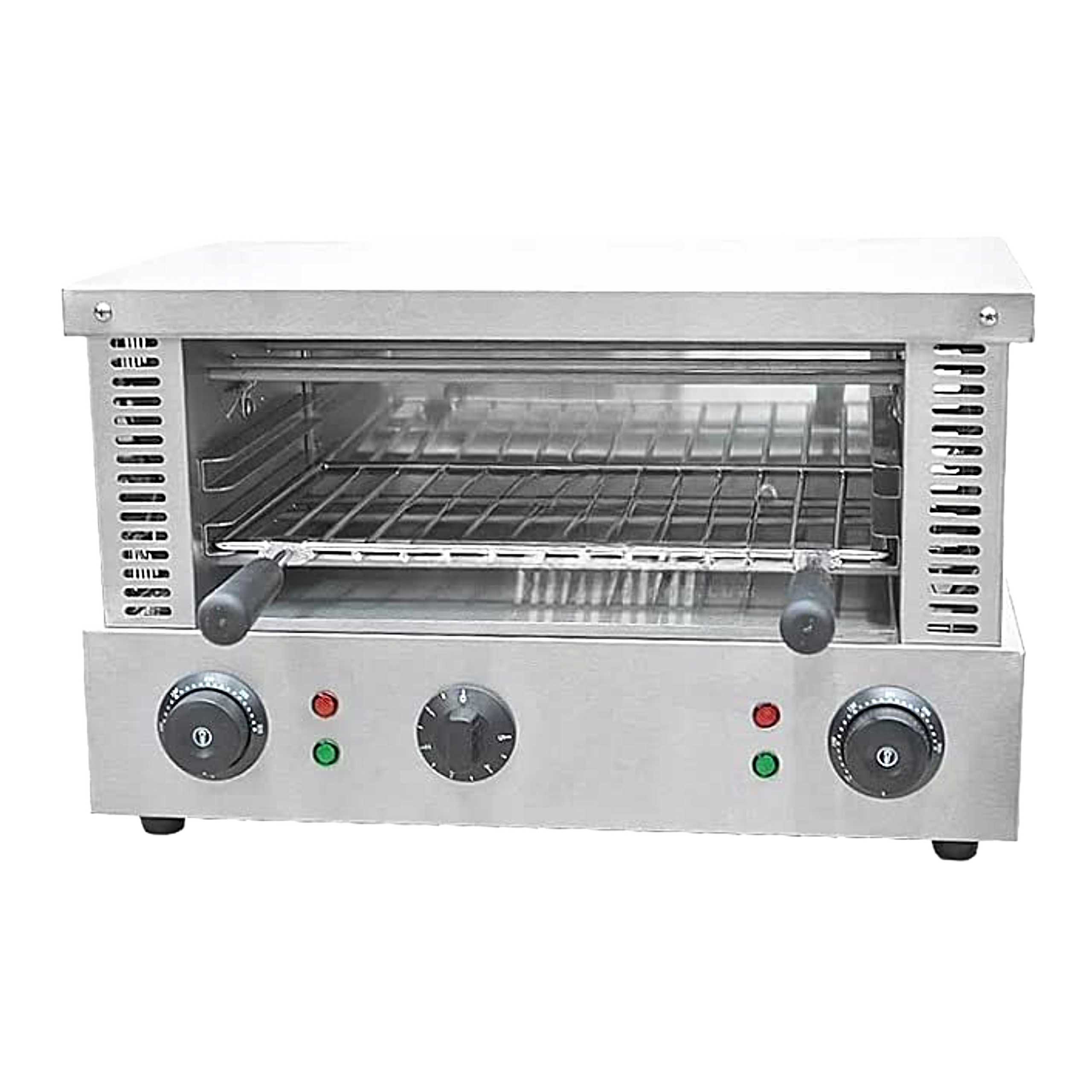 Salamanders - Commercial Kitchen Equipment
