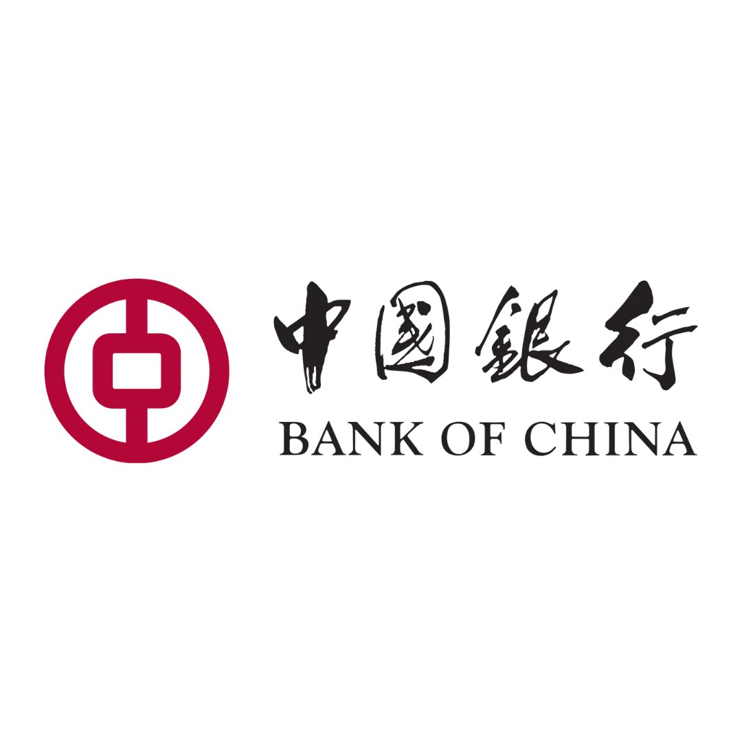 bank of china