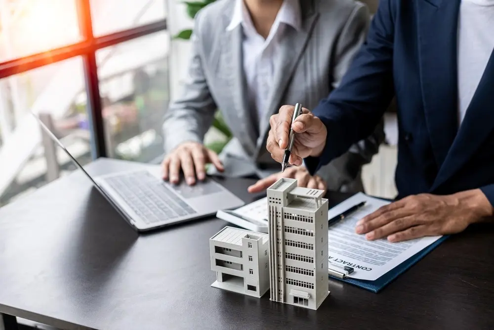 Commercial Loans