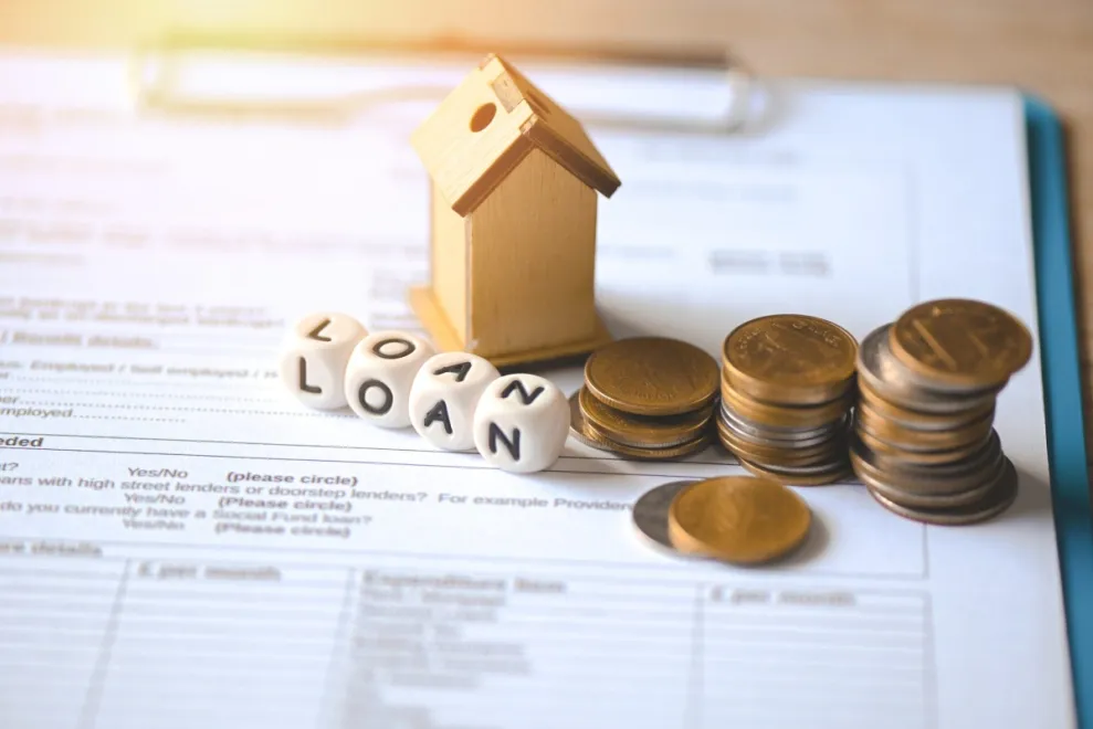 Investment Property Loans