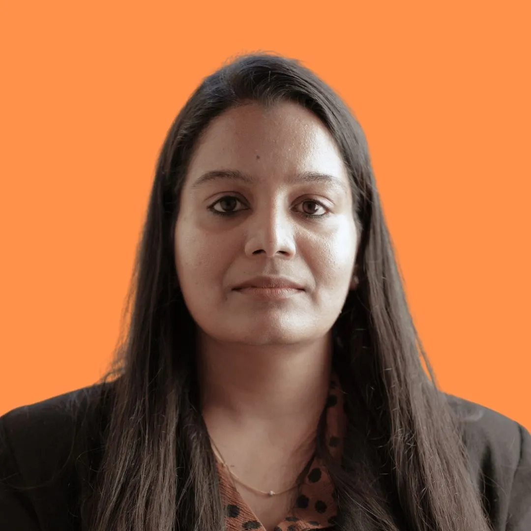 Anu Muraleedharan